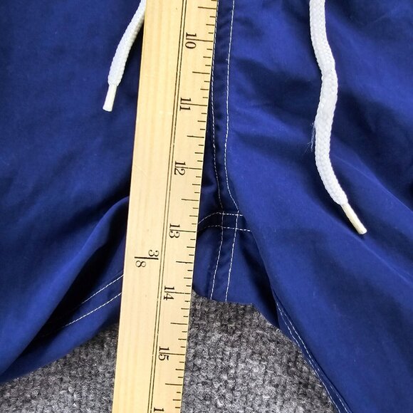 Disney Swim Trunks Shorts Mens XL Caribbean Beach Resort Drawstring Mesh‎ Lined - Picture 5 of 8